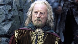 Original LORD OF THE RINGS Actor Bernard Hill Blasts RINGS OF POWER for Being a 