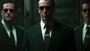 Original MATRIX Actor Daniel Bernhardt Will Reprise His Role of Agent Johnson in THE MATRIX 4