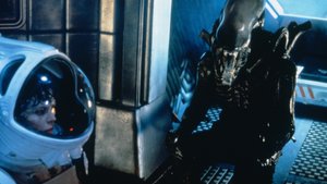 Original Trailer For Ridley Scott's 1979 Sci-Fi Horror Film ALIEN