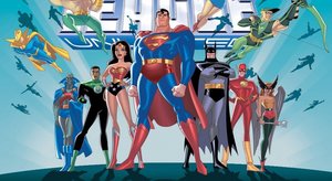 Original Voice Actors Support Reunion for JUSTICE LEAGUE UNLIMITED