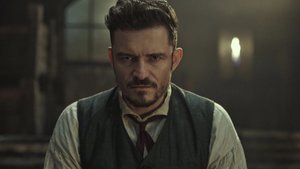 Orlando Bloom Set to Star in Series Adaptation of THIS MUST BE THE PLACE