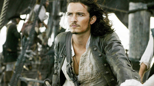 Orlando Bloom Starring in Chinese Action Thriller S.M.A.R.T. CHASE: FIRE & EARTH