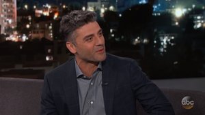 Oscar Isaac Didn't Graduate High School At First For Failing P.E.