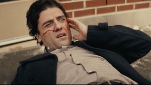 Oscar Isaac Goes Crazy After Being Struck By Lightening in The Short Film LIGHTINGFACE