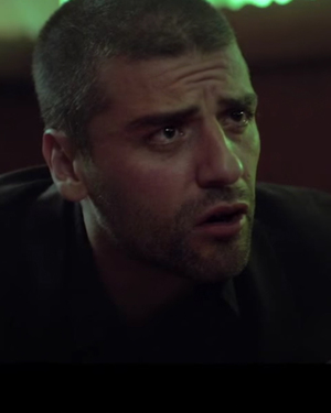 Oscar Isaac Stalks Garrett Hedlund in First Trailer For MOJAVE