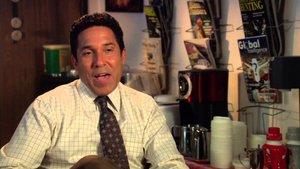 Oscar Nuñez Returns as Oscar Martinez in Peacock’s THE OFFICE Follow-Up