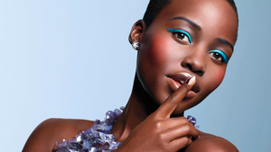 Oscar Winner Lupita Nyong'o In Talks To Join Marvel's BLACK PANTHER