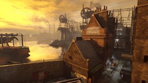 Our First Impressions of Dishonored 2 (PC) Leaves Us Scratching Our Heads