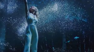 Our First Look at Dazzler in X-MEN: DARK PHOENIX Comes From a New Music Video For The Film