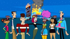 Our First Look at the CLONE HIGH Refresh Coming to HBO Max