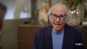 Outrageous and Hilarious Trailer for CURB YOUR ENTHUSIASM's 12th and Final Season