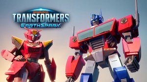 Outright Games Announces New TRANSFORMERS: EARTHSPARK Video Game Coming in 2023