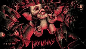 Outstanding Mondo Poster Art for GREMLINS and GREMLINS 2 