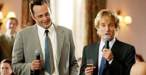 Owen Wilson Gives Update on WEDDING CRASHERS 2, Says They're 