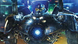 PACIFIC RIM 2 Title Confirmed as Filming Begins