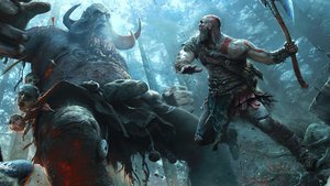 PACIFIC RIM UPRISING Director Steven DeKnight Has Met With Sony about a R-Rated GOD OF WAR Movie