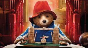 PADDINGTON 4 and TV Series Spinoff Confirmed to Be Heading Into Development