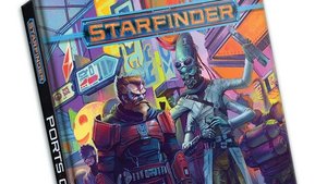 Paizo Announces Exciting New PATHFINDER And STARFINDER Books Coming In May 2023