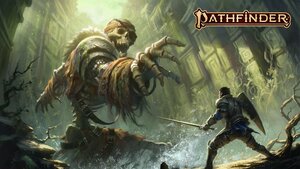 Paizo Releases the New One-Shot SUNDERED WAVES for PATHFINDER 2E