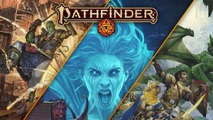 Paizo to Release PATHFINDER Premium Content for FOUNDRY VIRTUAL TABLETOP