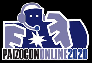 PaizoCon 2020 Goes Digital and Spreads Across 6 Days in May