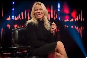 Pamela Anderson to Tell Her Own Story in New Documentary at Netflix