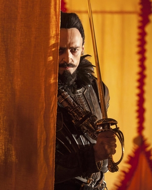 PAN Featurette Showcases Joe Wright's Dazzling Visuals