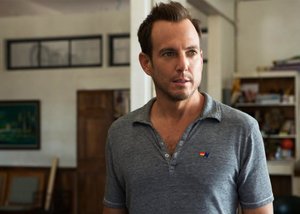 Will Arnett to Star in Paramount Animation and WWE's Animated Film RUMBLE 