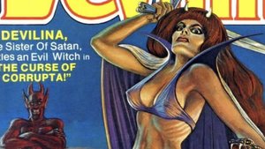 Paramount Pictures Developing Film Adaptation of DEVILINA Based on Atlas Comics Character