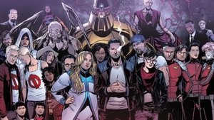 Paramount Pictures Takes The Superhero Comic HARBINGER From Sony and Will Develop it as a Film