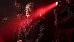 Park Chan-Wook Set to Direct A24's Series Adaptation of THE SYMPATHIZER