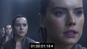 Parody Deleted Scene From STAR WARS: THE LAST JEDI Reveals Rey's Parents