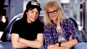 Party On! Josh Gad Hosts a WAYNE'S WORLD Virtual Reunion with Mike Myers, Dana Carvey, and More