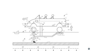 Patents Reveal Nintendo And Universal Studios Developing MARIO KART And DONKEY KONG COUNTRY Rides