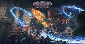 PATHFINDER: WRATH OF THE RIGHTEOUS Coming to Consoles This September; Plus New DLC