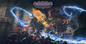 PATHFINDER: WRATH OF THE RIGHTEOUS is Getting a Physical Release on Console