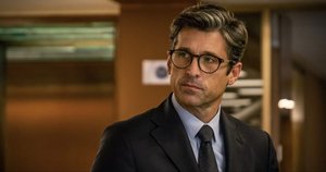 Patrick Dempsey Looking To Star in Eli Roth's Horror Film THANKSGIVING