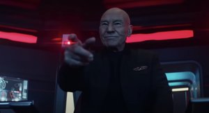 Patrick Stewart Explains Why He Wants To Explore Jean-Luc Picard More in a New STAR TREK Movie