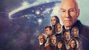 Patrick Stewart Initially Didn't Want THE NEXT GENERATION Crew to Join Him in STAR TREK: PICARD