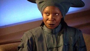 Patrick Stewart Invites Whoopi Goldberg to Join STAR TREK: PICARD Season 2