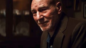 Patrick Stewart Opens Up About Leaving Professor Xavier Behind Him After LOGAN, Playing Picard and More