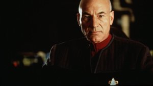 Patrick Stewart Reveals When His New Picard STAR TREK Series Will Take Place