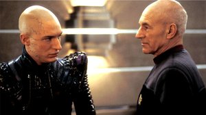 Patrick Stewart Says After He Worked with Tom Hardy in STAR TREK: NEMESIS He Thought the Actor Would Never Work Again