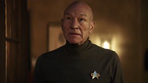 Patrick Stewart Says STAR TREK: PICARD Will Surprise and Shock Fans
