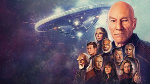 Patrick Stewart Still Wants a STAR TREK: PICARD Movie to Happen