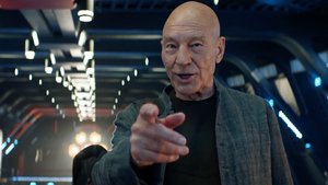 Patrick Stewart Teases STAR TREK: PICARD Will Bring Back the Rest of THE NEXT GENERATION Crew
