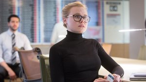 Patrick Stewart's STAR TREK Picard Series Casts Alison Pill and More