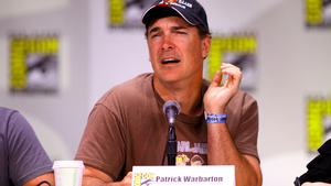 Patrick Warburton Joins NPH in Netflix's A SERIES OF UNFORTUNATE EVENTS