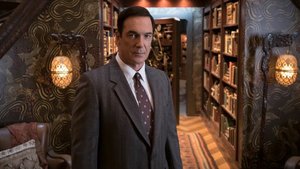 Patrick Warburton Set To Star in The Sci-Fi Comedy Horror Film THE UNEARTHLY