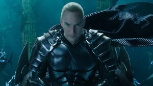 Patrick Wilson is Sporting a Very Different Look For Orm in AQUAMAN AND THE LOST KINGDOM